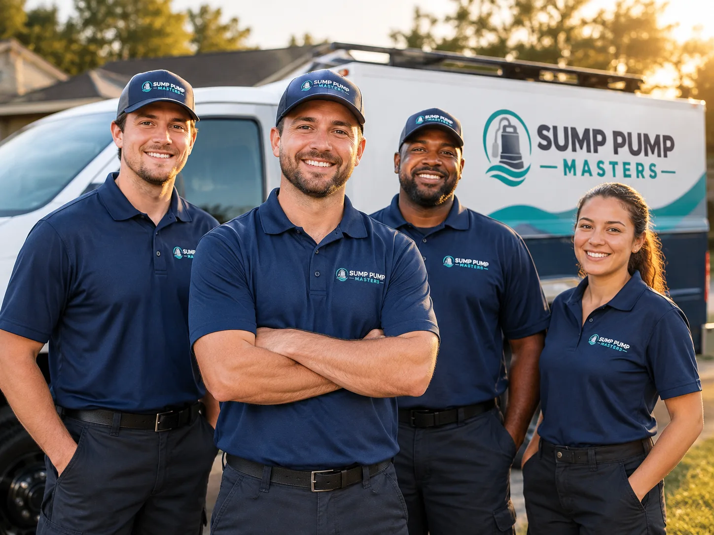 Sump Pump Repair company in Kingston, NH